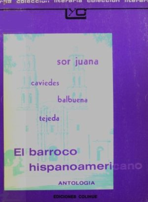 EL BARROCO HISPANOAMERICANO