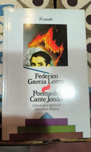 POEMA DEL CANTE JONDO