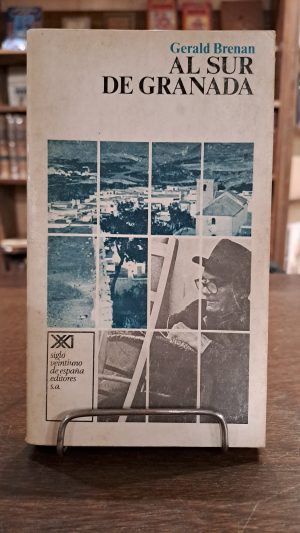 AL SUR DE GRANADA (USADO)