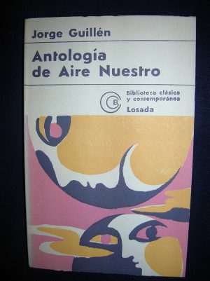 ANTOLOGIA DE AIRE NUESTRO