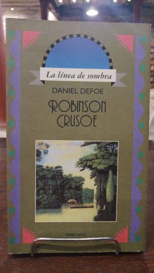 ROBINSON CRUSOE