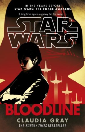 STAR WARS NEW REPUBLIC: BLOODLINE