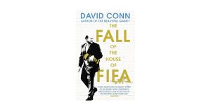 THE FALL OF THE HOUSE OF FIFA