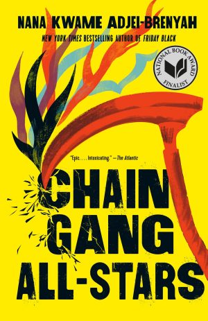 CHAIN-GANG ALL-STARS