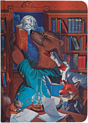 CUENTOS PARA DORMIR. MIDI RENGLONES TAPA DURA