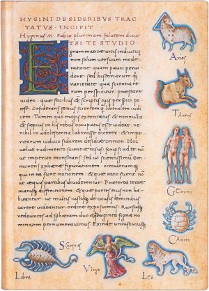 DE SIDERIBUS TRACTATUS ASTRONOMICA RENGLONES