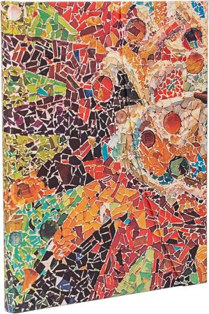 GAUDIS SUN. LISO TAPA DURA