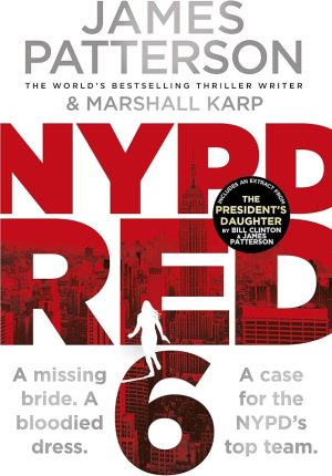 NYPD RED 6