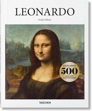 LEONARDO DA VINCI