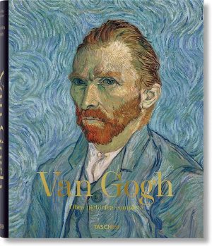 VAN GOGH - OBRA PICTORICA COMPLETA