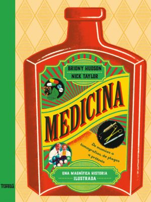 MEDICINA - De momias a tomografías, de plagas a prótesis
