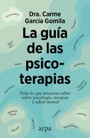 LA GUIA DE LAS PSICO TERAPIAS