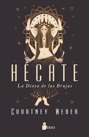 HÉCATE - La diosa de las brujas