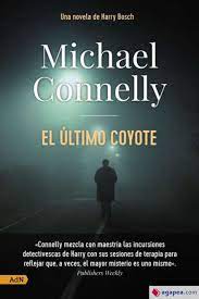 EL ULTIMO COYOTE
