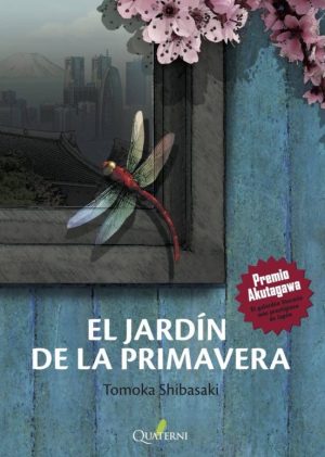 EL JARDIN DE LA PRIMAVERA