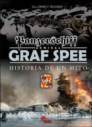 PANZERSHIPFF ADMIRAL GRAF SPEE