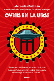 OVNIS EN LA URSS
