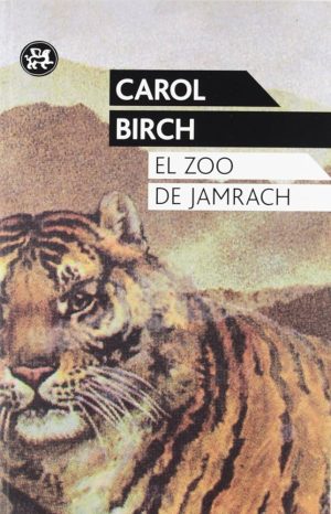 EL ZOO DE JAMRACH