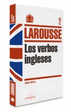 VERBOS INGLESES LAROUSSE
