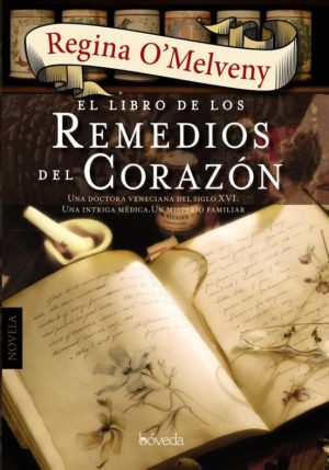 EL LIBRO DE LOS REMEDIOS DEL CORAZON
