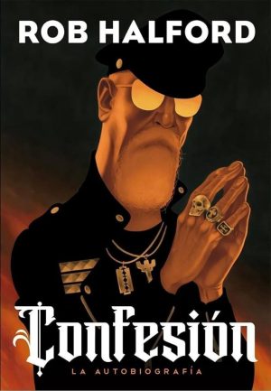CONFESIÓN, LA AUTOBIOGRAFÍA