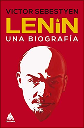 LENIN - UNA BIOGRAFIA