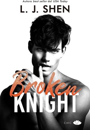 BROKEN KNIGHT (EN ESPAÑOL)