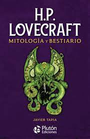 MITOLOGÍA Y BESTIARIO