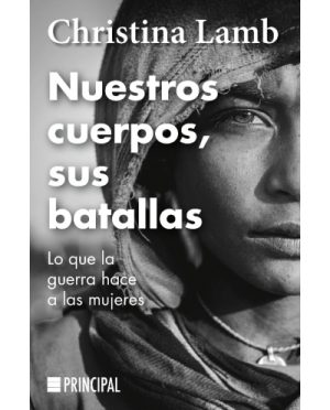 NUESTROS CUERPOS, SUS BATALLAS