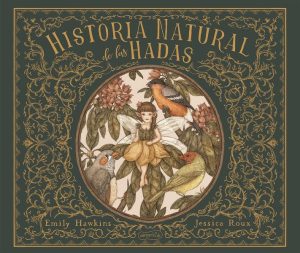 HISTORIA NATURAL DE LAS HADAS