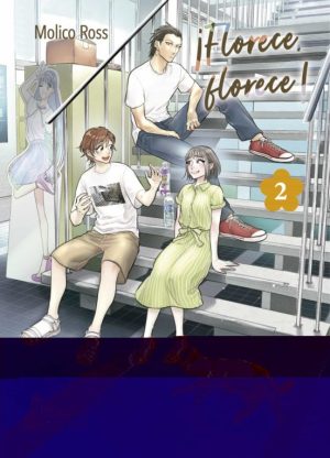 ¡FLORECE, FLORECE! 2