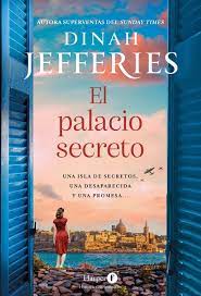 EL PALACIO SECRETO