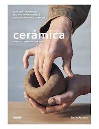 CERAMICA - 24 proyectos para el hogar