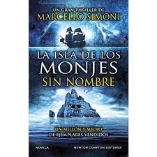 LA ISLA DE LOS MONJES