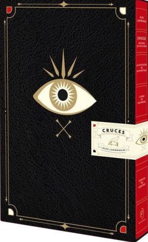 CRUCES - HISTORIA DE DOS ALMAS