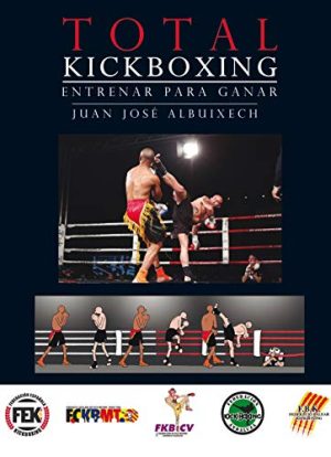 TOTAL KICK BOXING