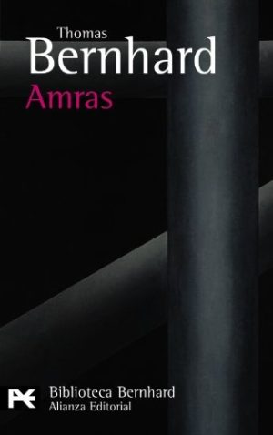 AMRAS
