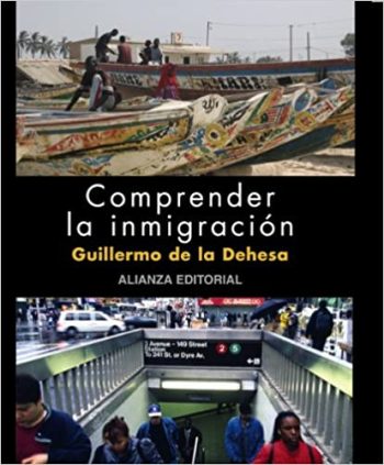 COMPRENDER LA INMIGRACION