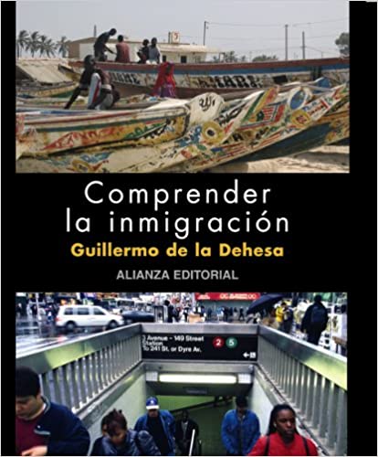 COMPRENDER LA INMIGRACION