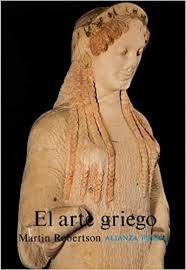 ARTE GRIEGO, EL