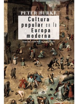LA CULTURA POPULAR EN LA EUROPA MODERNA