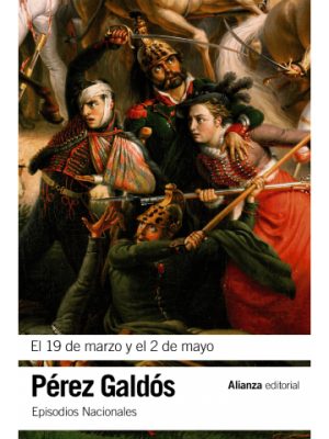 EL 19 DE MARZO Y EL 2 DE MAYO