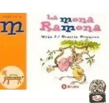 LA MONA RAMONA