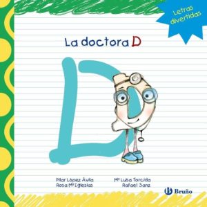 LA DOCTORTA D