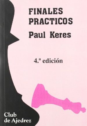FINALES PRACTICOS DE AJEDREZ