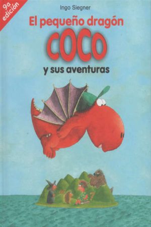 EL PEQUEÑO DRAGON COCO Y SUS AVENTURAS