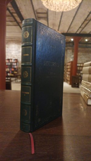 DISCURSOS II. Verrinas