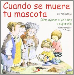 CUANDO SE MUERE TU MASCOTA