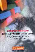ESTETICA Y TEORIA DE LAS ARTES