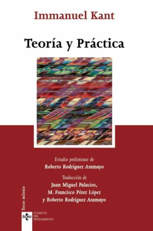 TEORIA Y PRACTICA